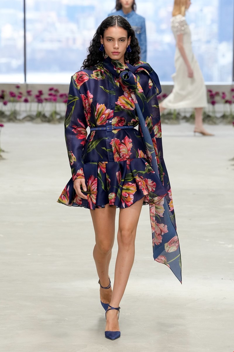 Carolina Herrera