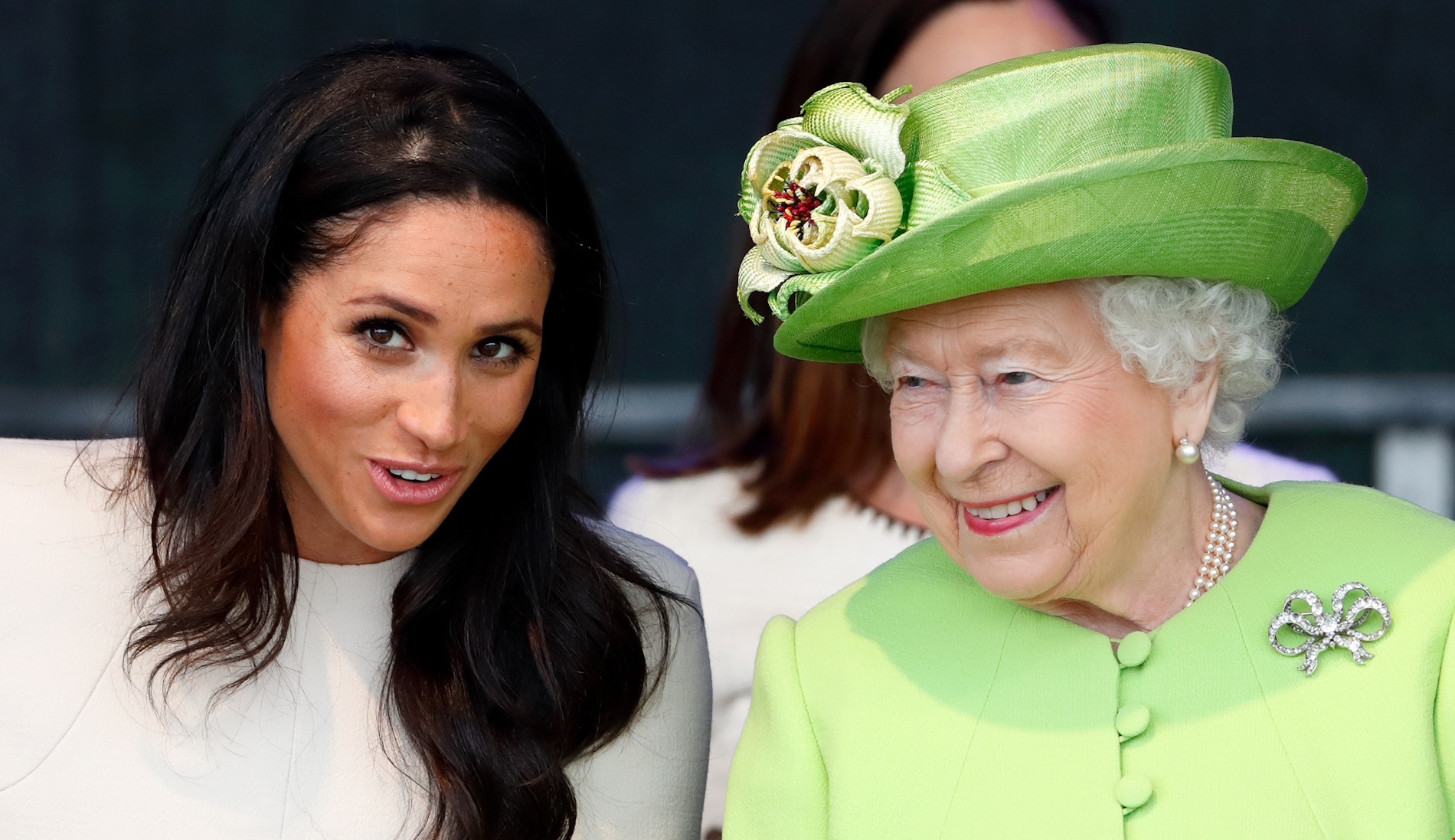 Meghan Markle | Το σχόλιο στο νέο της podcast που θεωρήθηκε προσβολή απέναντι στην Kate Middleton - εικόνα 2