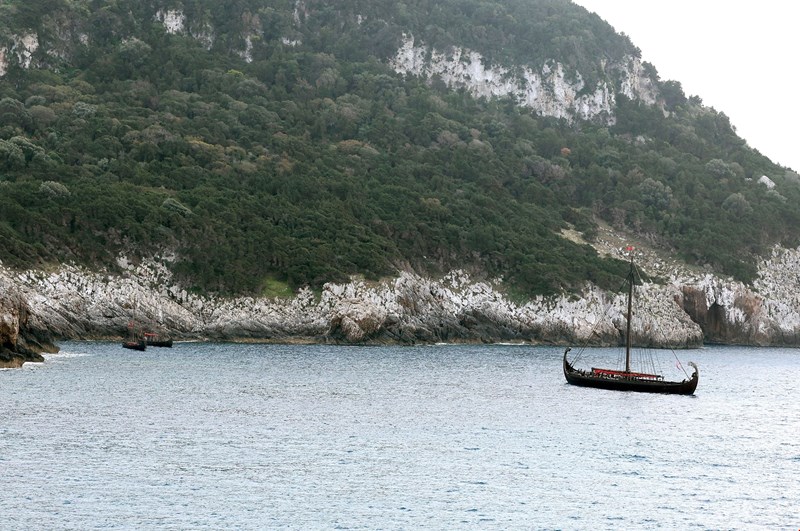 Οδύσσεια