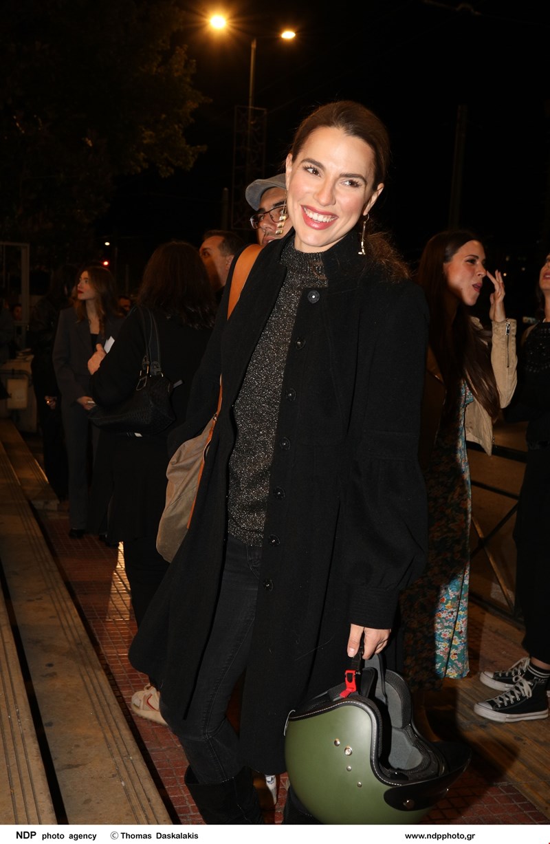 Melia Kreiling