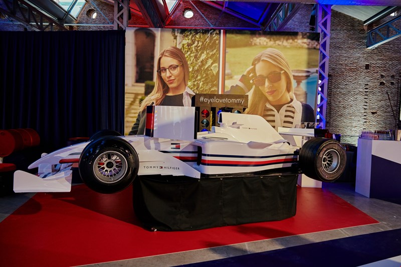 TH Eyewear Event