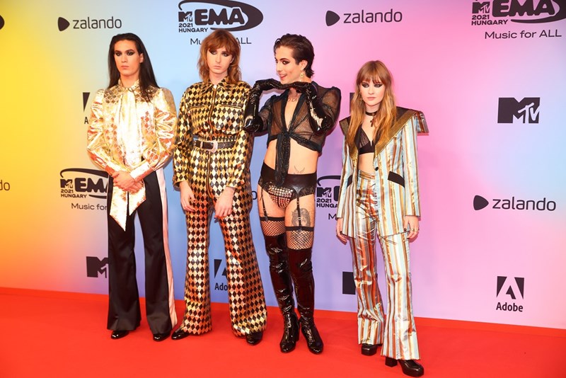 Maneskin