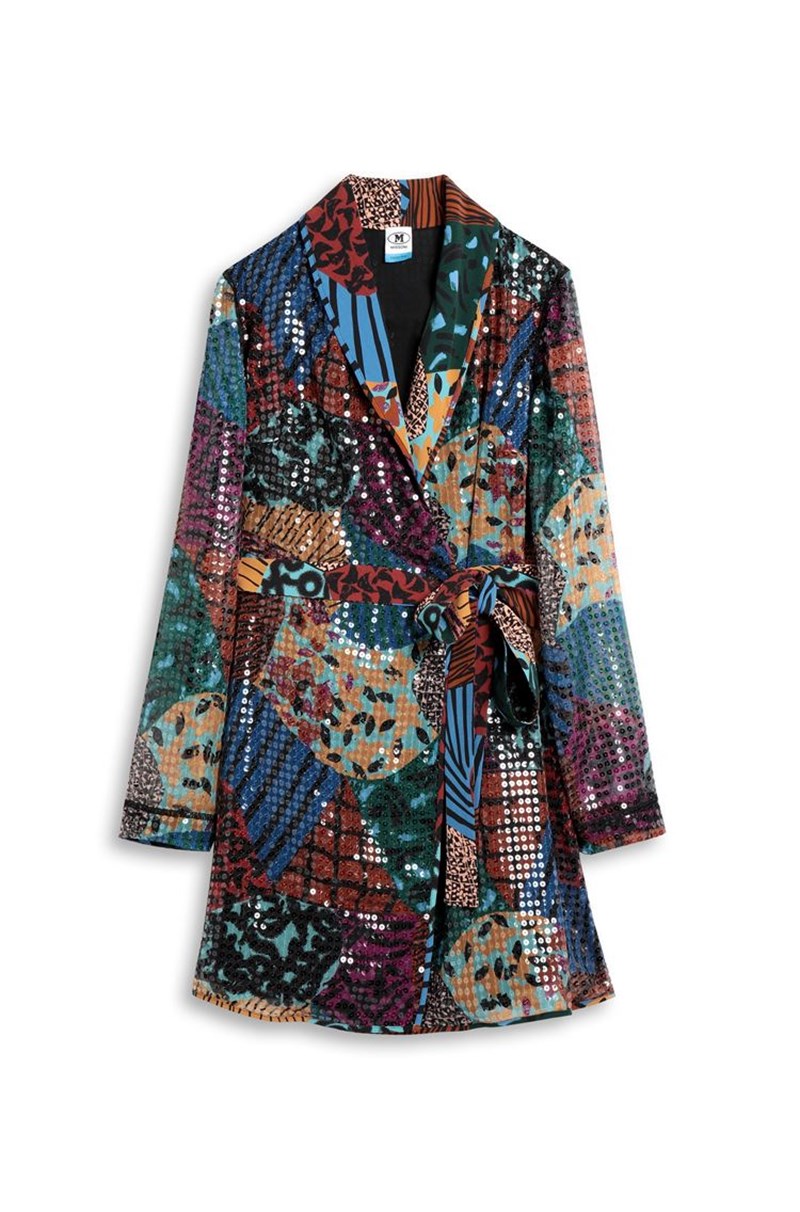 M Missoni