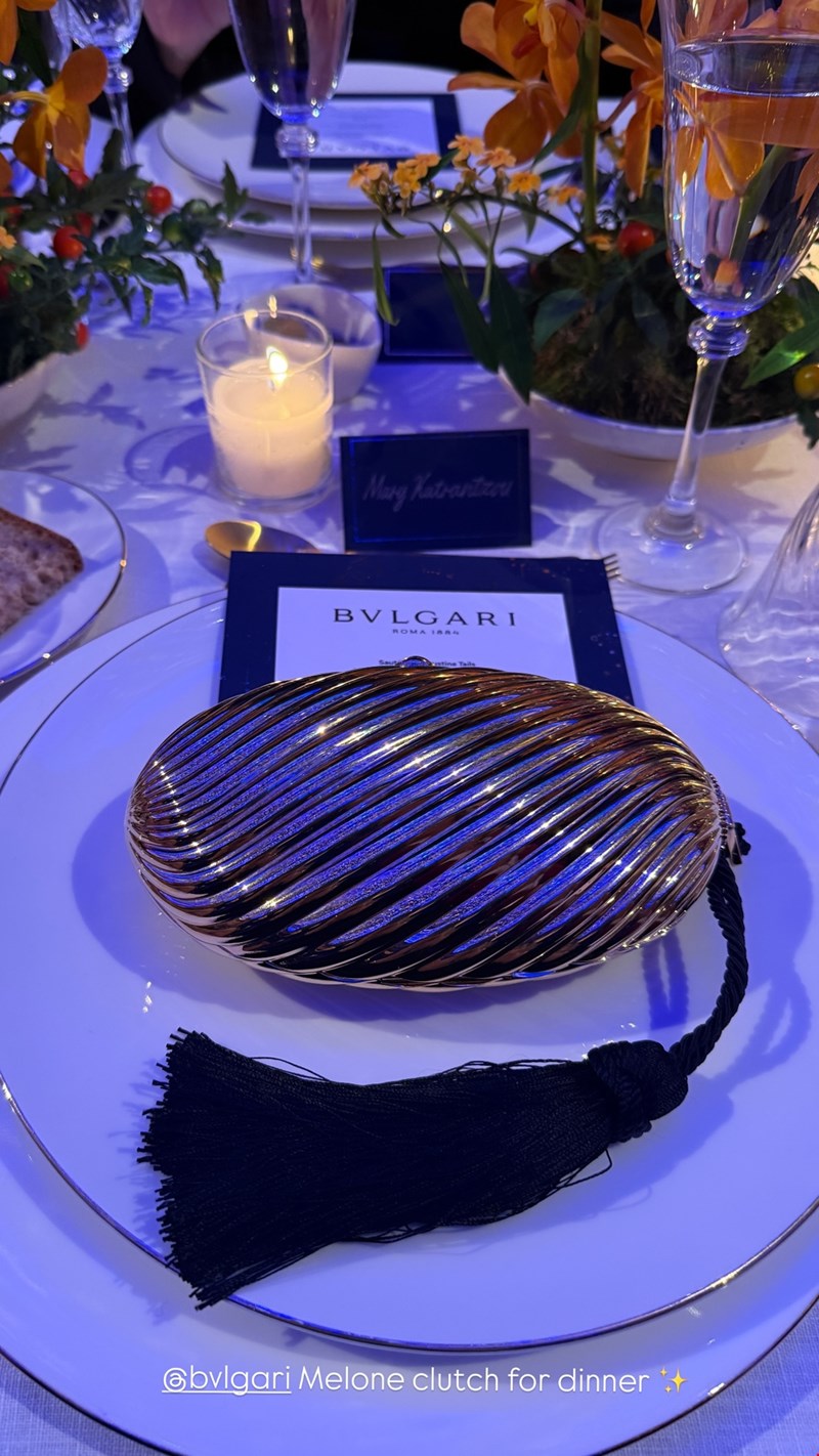 Bulgari