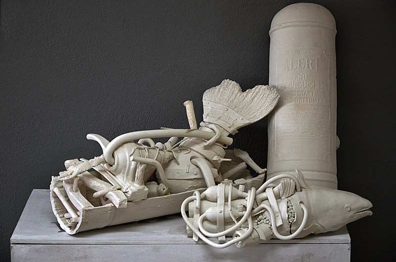 Findings Aris Katsilakis