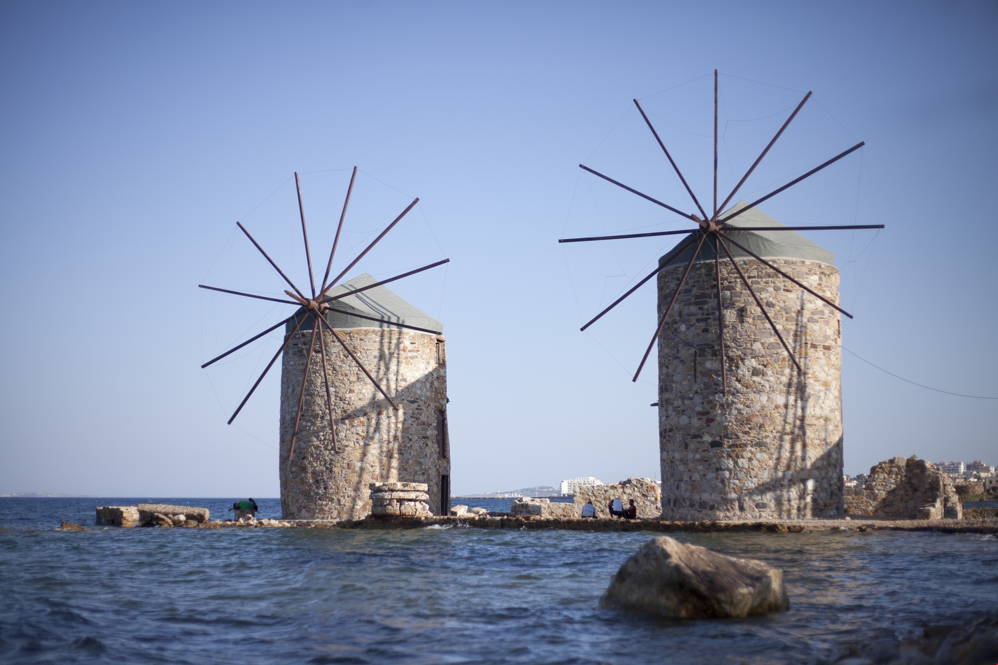 Art News | Το The Chios Festival επιστρέφει για τέταρτη χρονιά με ένα πολυσυλλεκτικό πρόγραμμα στο νησί της μαστίχας και των αρωμάτων