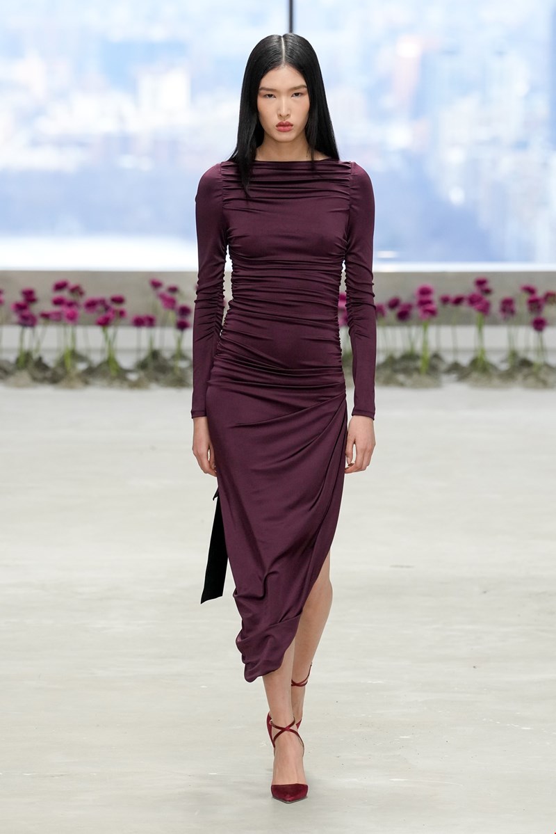 Carolina Herrera Madame Figaro France