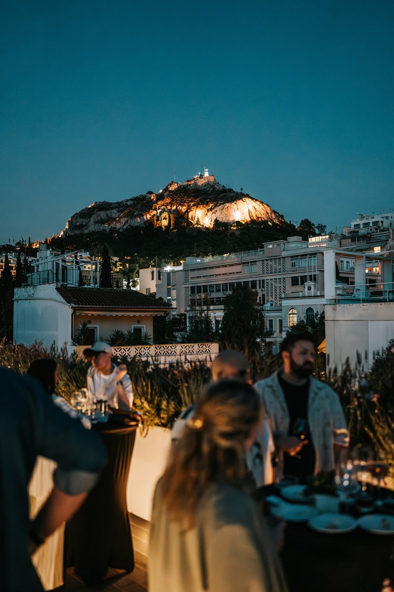 athens flair