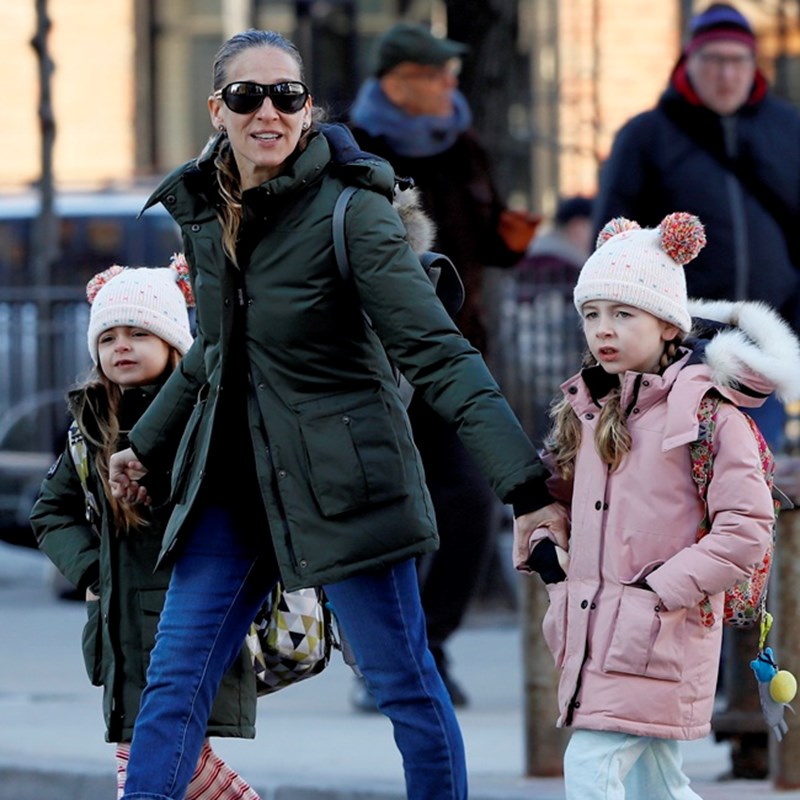 Sarah Jessica Parker