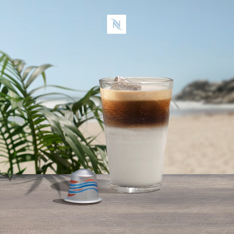 nespresso