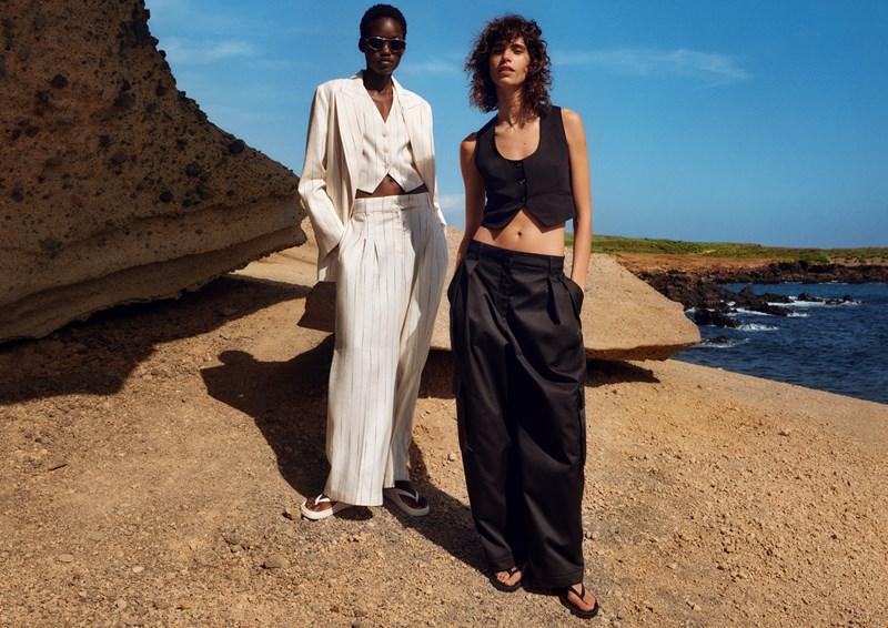 H&M