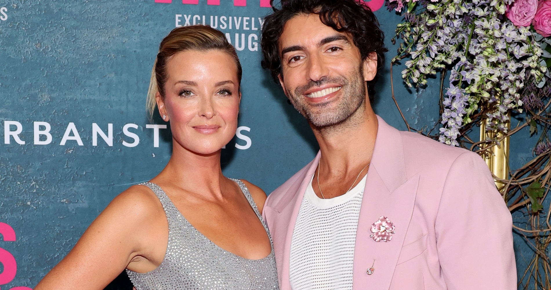 It ends with us | Οι ερωτικές σκηνές ήταν περισσότερες από αυτές που τελικά είδαμε - εικόνα 2