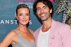 It ends with us | Οι ερωτικές σκηνές ήταν περισσότερες από αυτές που τελικά είδαμε - εικόνα 2