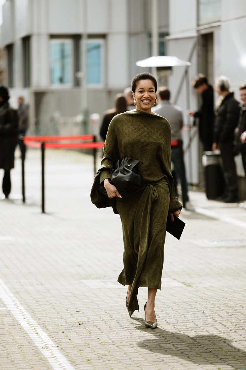 Madame Figaro France