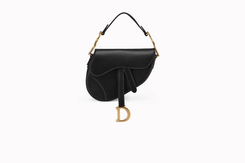 saddle bag