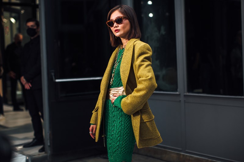 street style