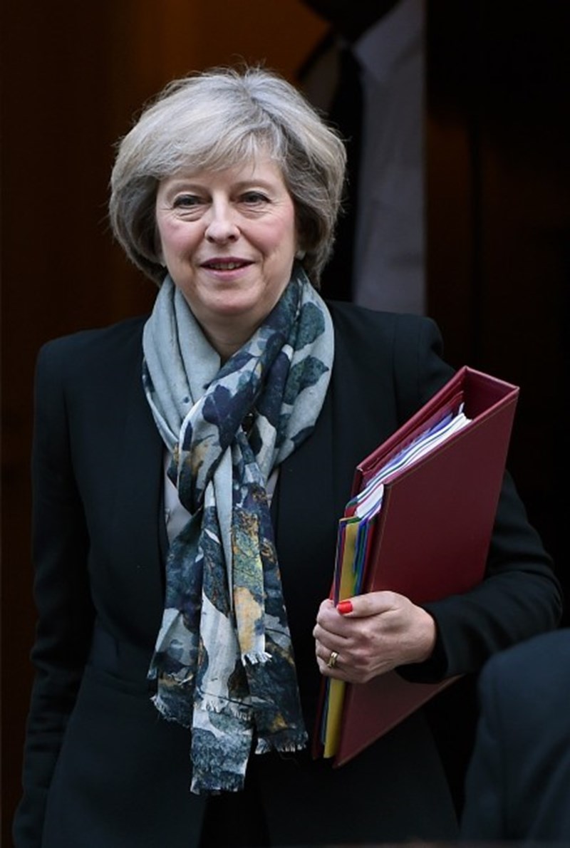 theresa