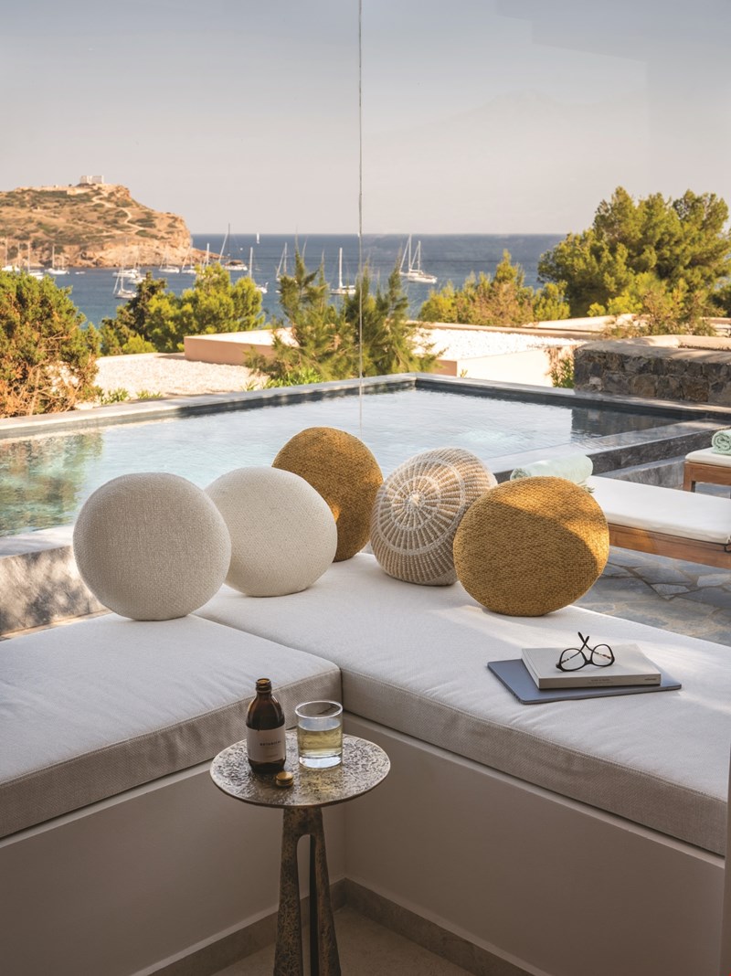 Cape Sounio