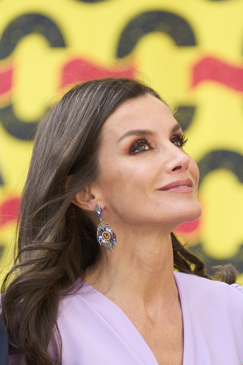 LETIZIA
