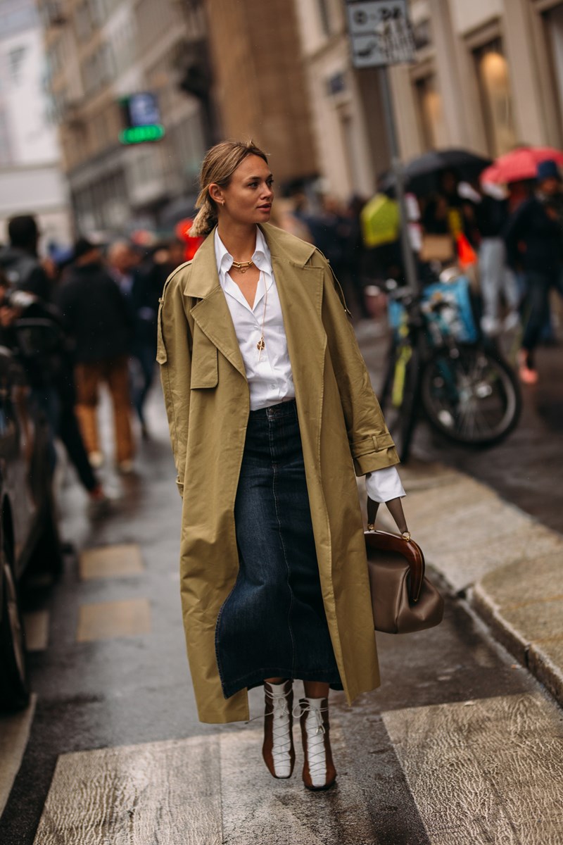 Milano str