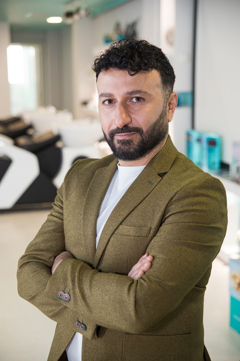 Spathas Antonis