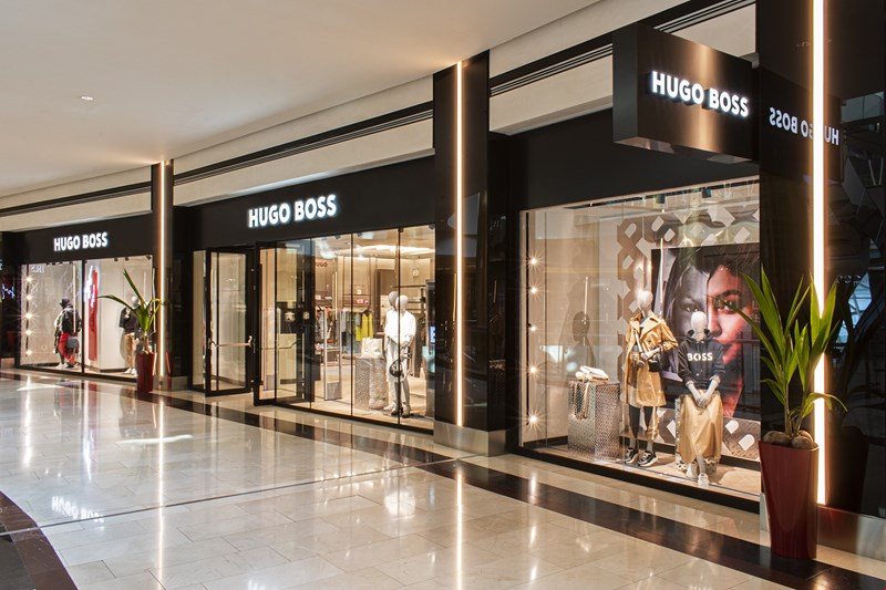hugo boss