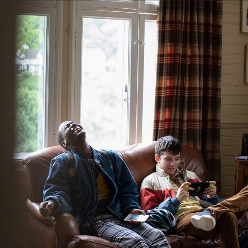 sexeducation
