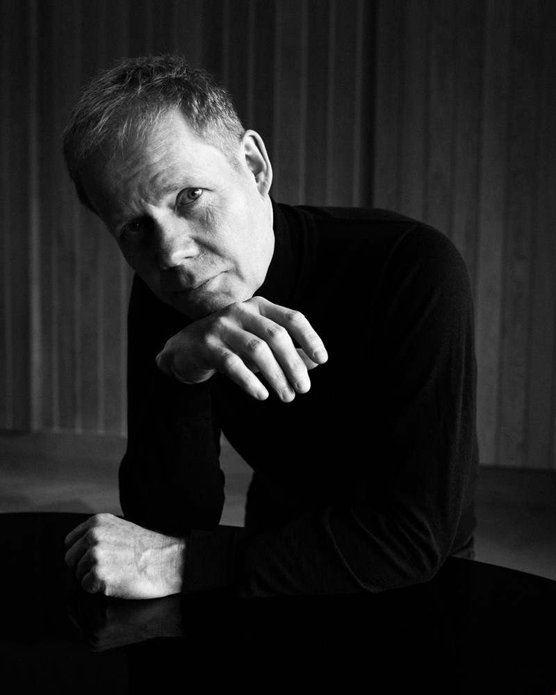 Max Richter