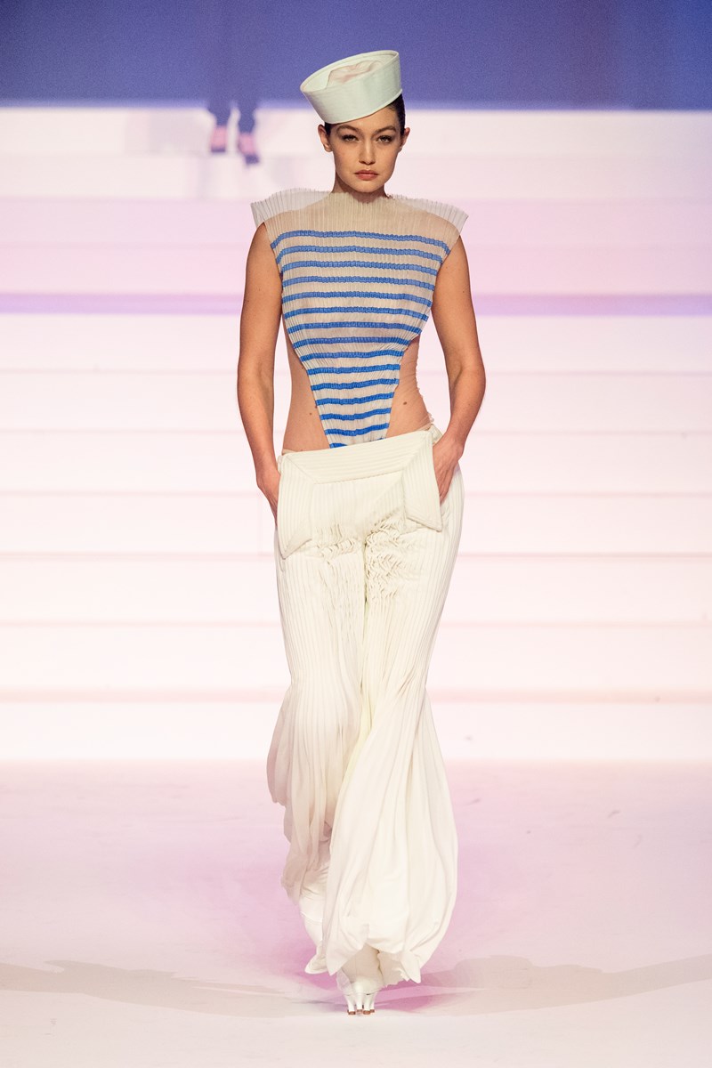 gaultier