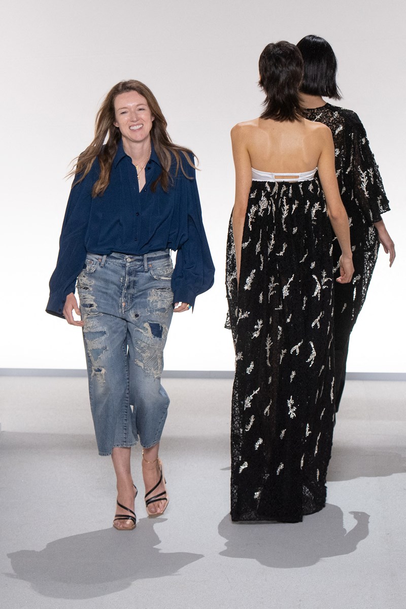 Clare Waight Keller