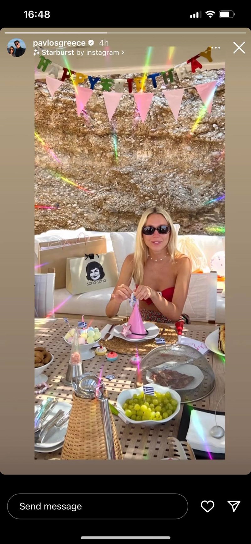 Μαρία Ολυμπία