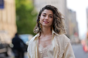 Πέντε κορυφαία κουρέματα για σπαστά και σγουρά μαλλιά - εικόνα 2