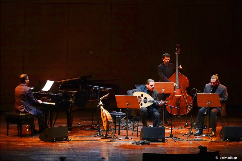 jazz festival