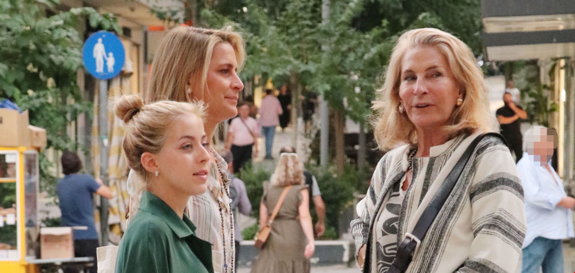 Τατιάνα Μπλάτνικ: "Η καλύτερη στιγμή να στείλεις μήνυμα" - εικόνα 1