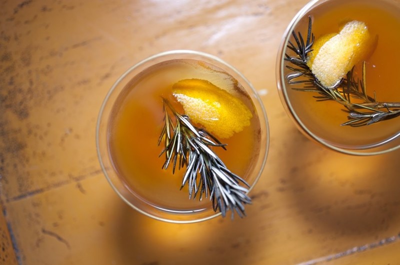 Κλασικά cocktails