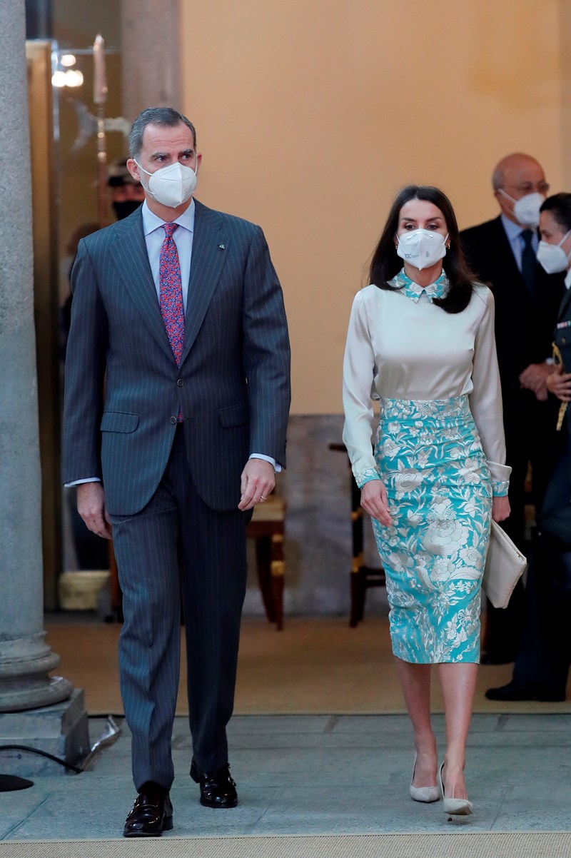Letizia