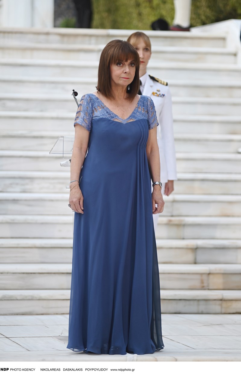 Κατερίνα Σακελαροπούλου