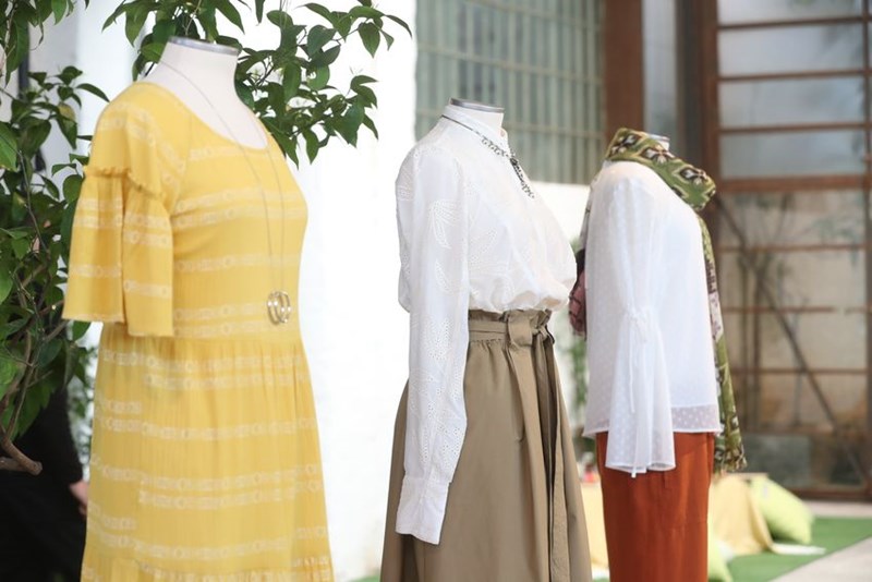 M&S SS18_Time To Shine