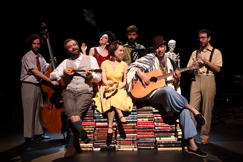 Η πρώτη αγάπη