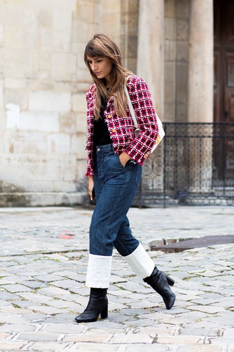 Street style