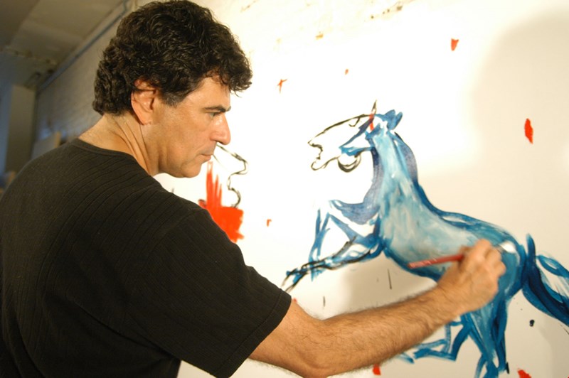 Philip Tsiaras