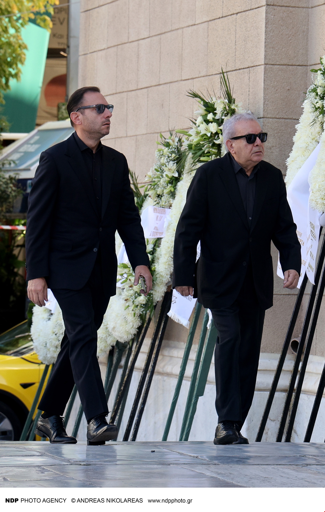 Μανώλης Μητσιάς