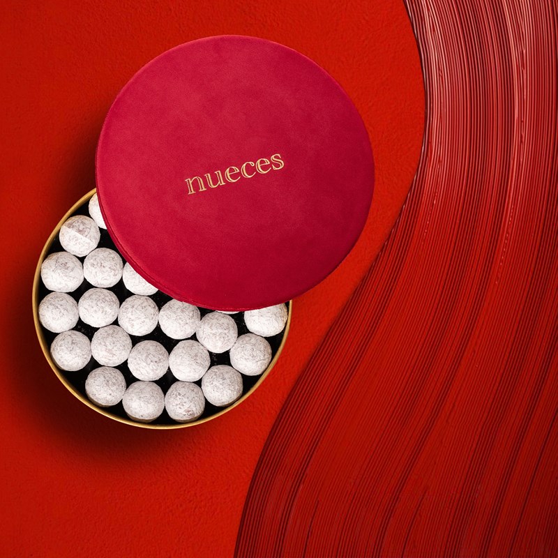 nueces valentine's
