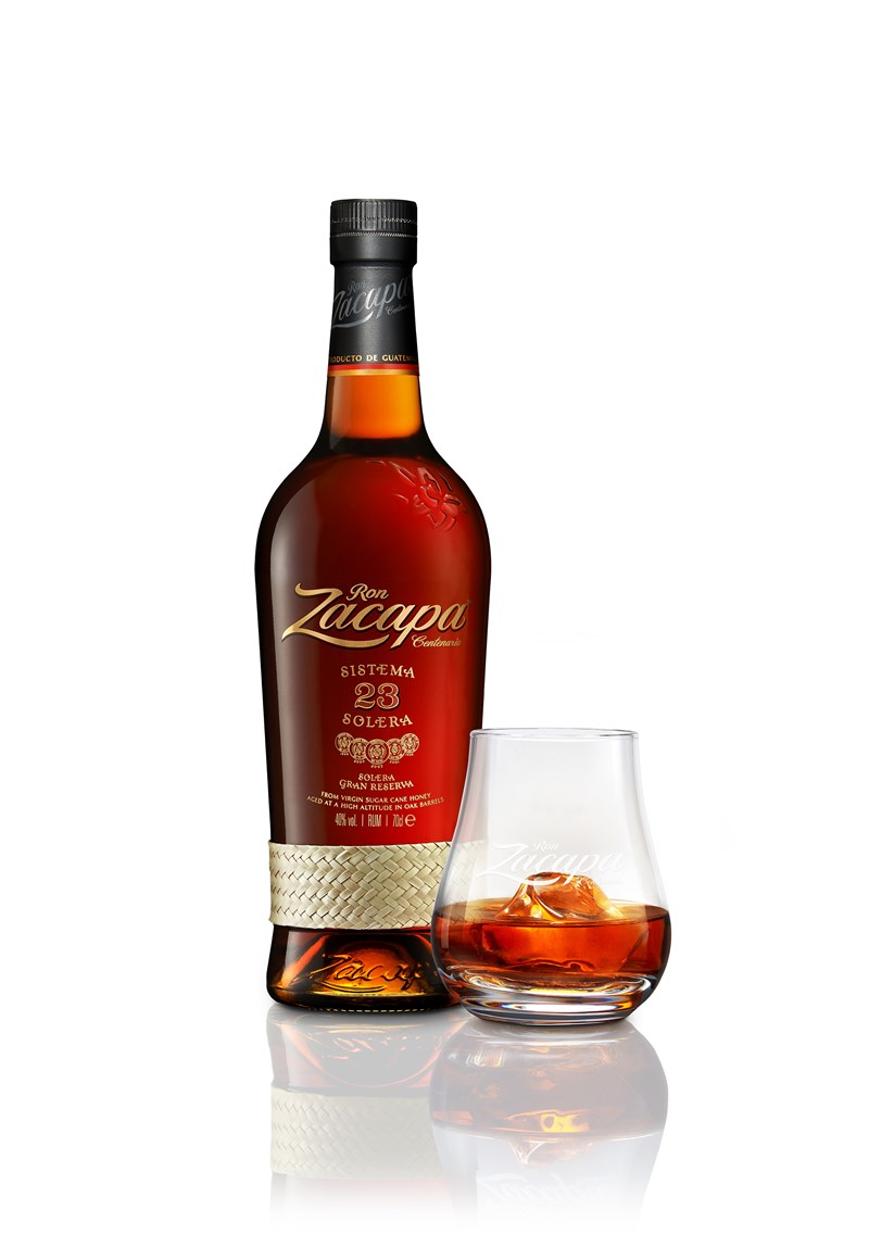 zacapa