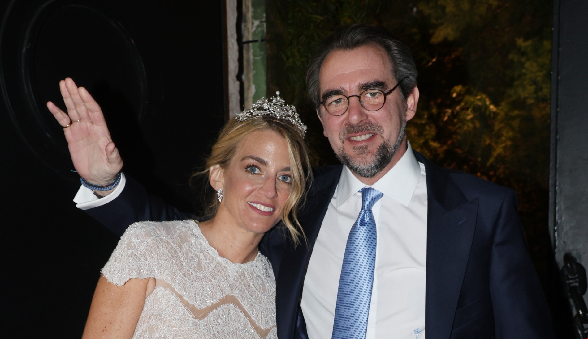 Δύσκολες ώρες για την Άννα Μαρία | Στο νοσοκομείο η αδελφή της, βασίλισσα Margrethe - εικόνα 5