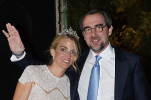 Δύσκολες ώρες για την Άννα Μαρία | Στο νοσοκομείο η αδελφή της, βασίλισσα Margrethe - εικόνα 5