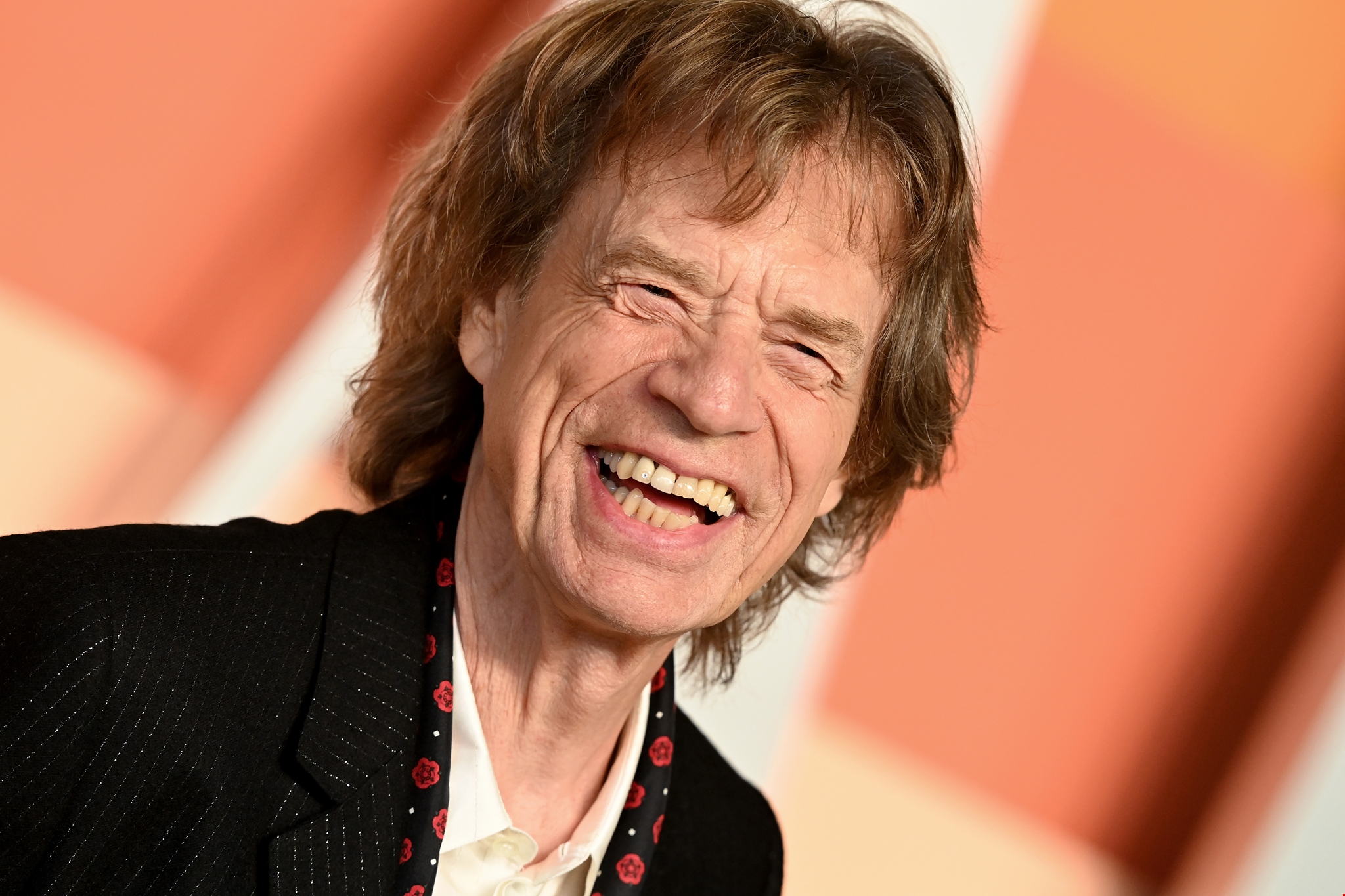 Στην Κρήτη ο Mick Jagger | Οι πρώτες φωτογραφίες από την επίσκεψη του στο νησί