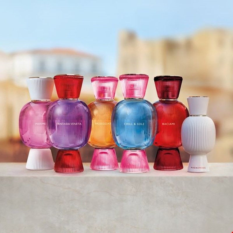 Bulgari Allegra Insieme