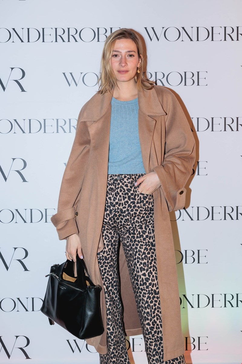 Wonderrobe