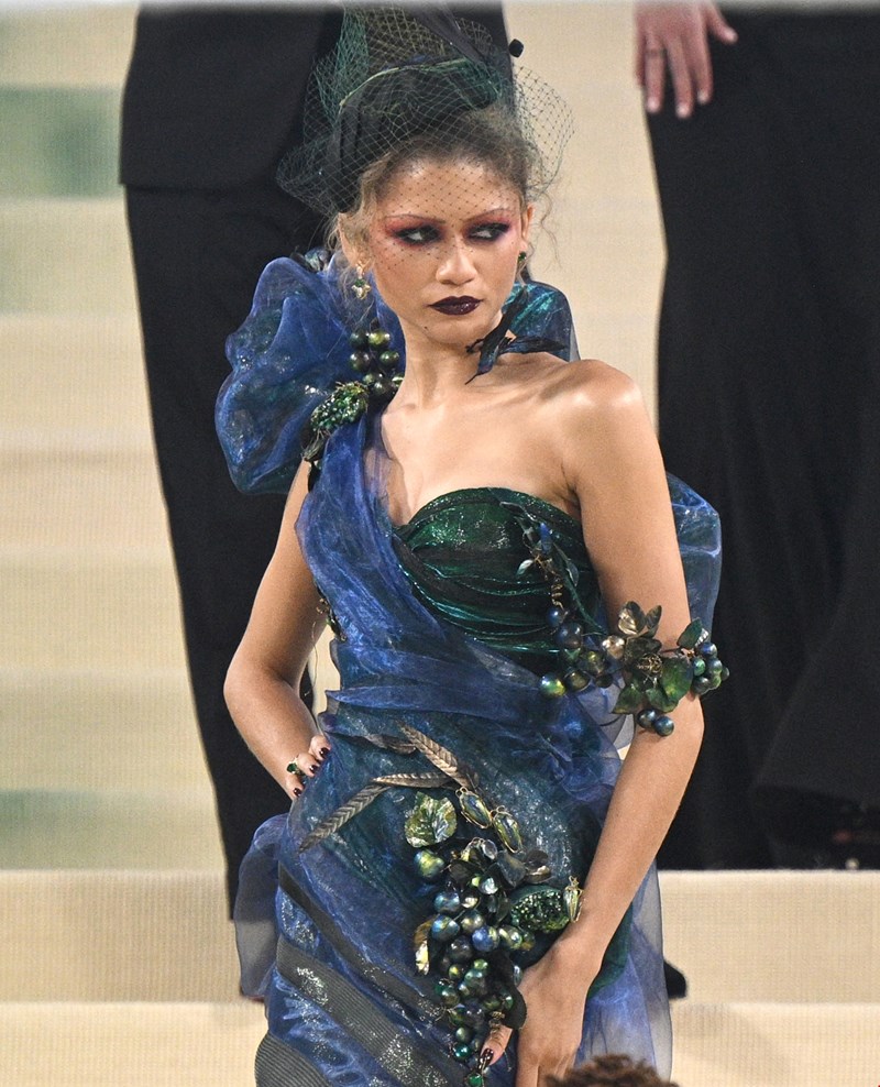 met gala